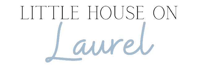 Little House on Laurel