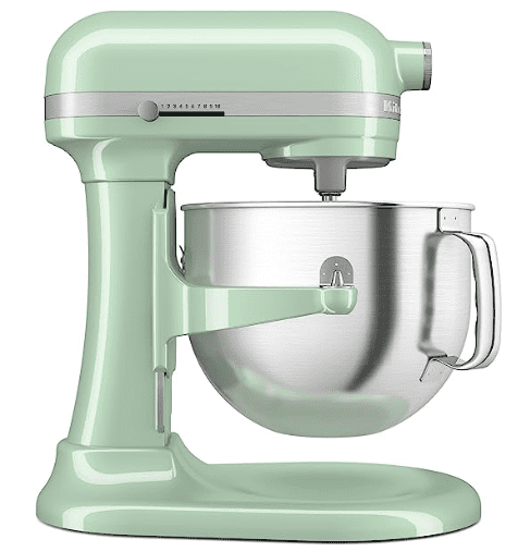 kitchenaid artisan mixer