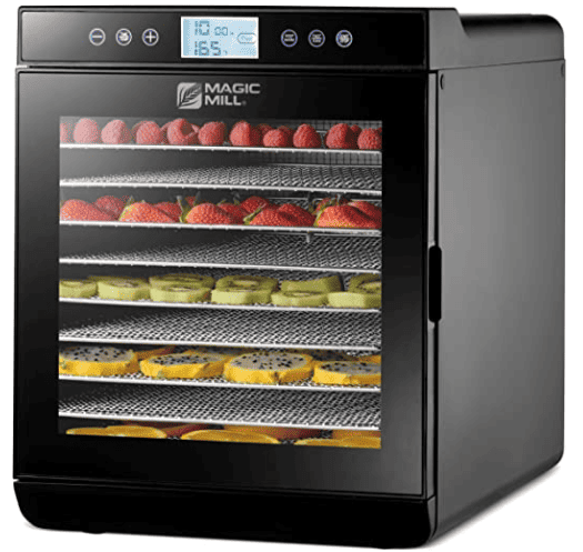 food dehydrator magic mill