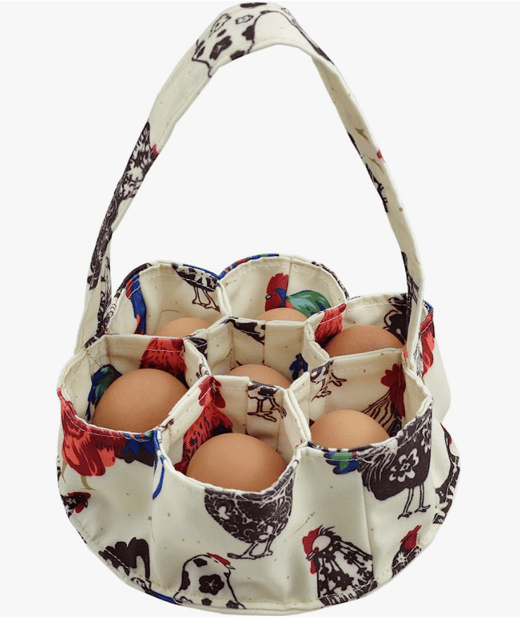 egg basket