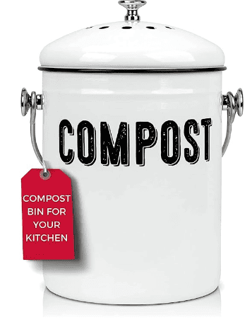 compost bin